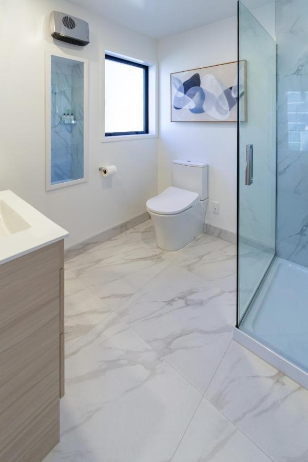 כרייסטצ'רץ' Walk To Riverside Market 4 Bed 4 Bath With Car Park מראה חיצוני תמונה